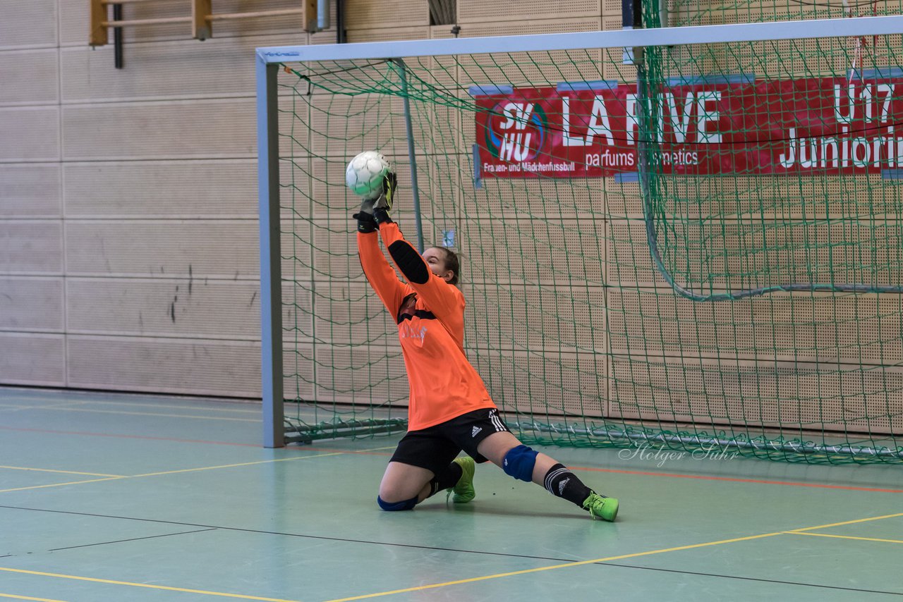 Bild 70 - Girls Cup